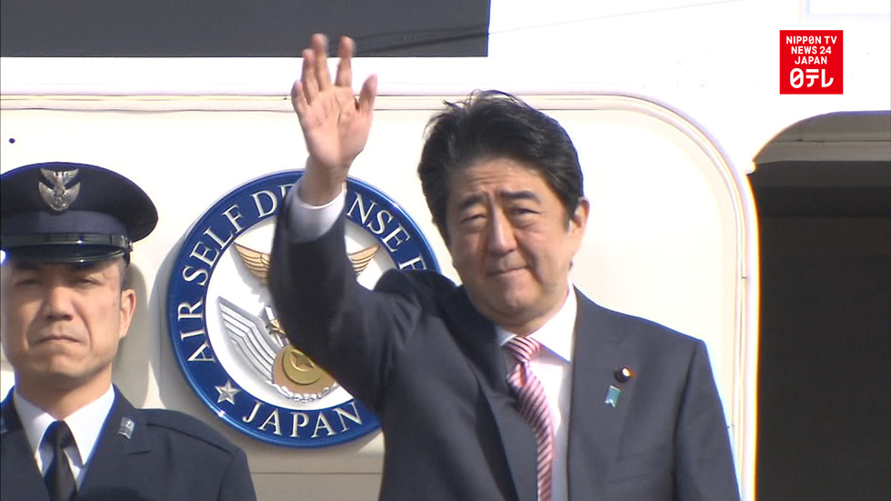 58 percent opposed Japanese security bills