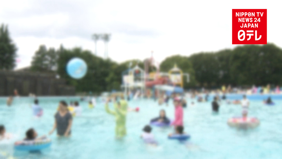 Govt. begins week to promote child safety 