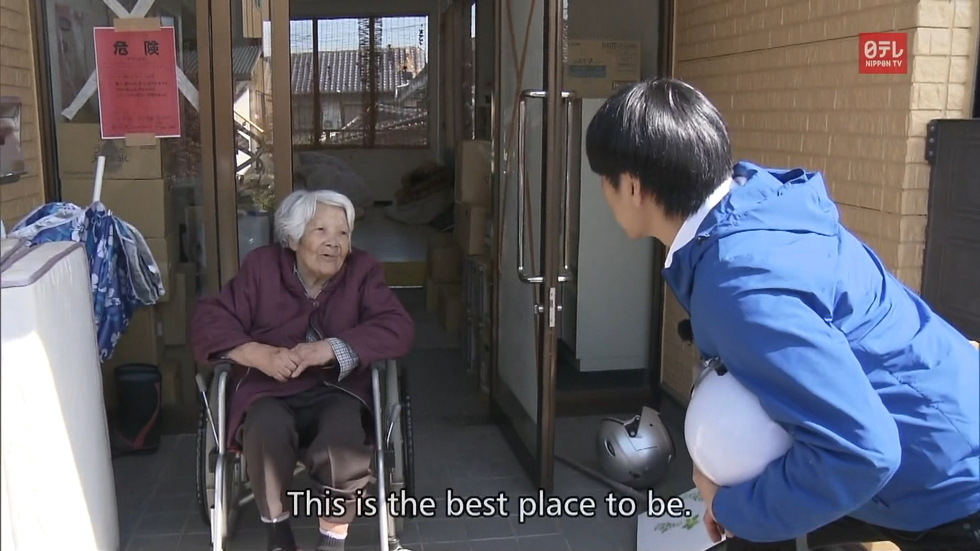 Kumamoto Quakes: Recovery on Hold