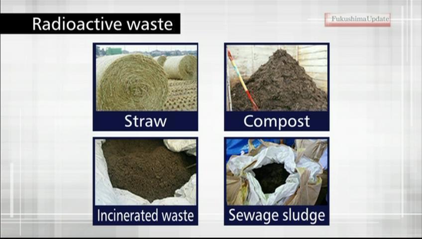 Fukushima Update #74<br>Fukushima Fallout: Not In My Backyard