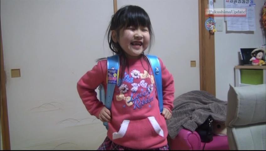 Fukushima Update #68<br>Deciding where home is