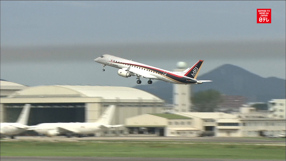 MRJ: Is the third time the charm?