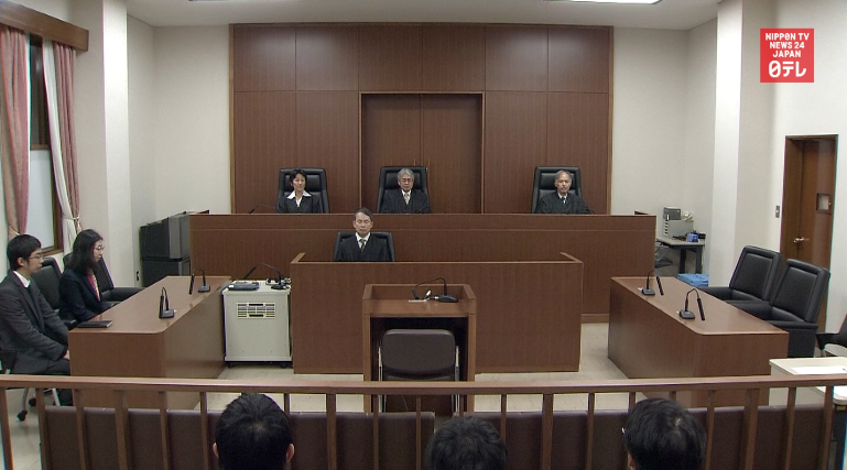 Woman wins 'maternity harassment' suit