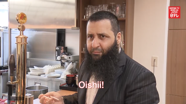 Dubai investor plans takoyaki franchise