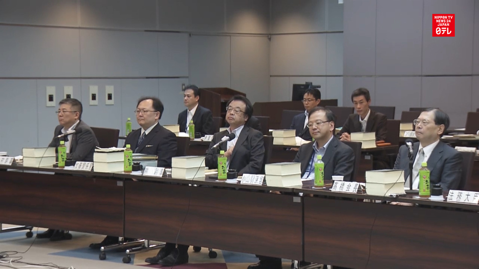 Council urges stiffer penalties for sex crimes