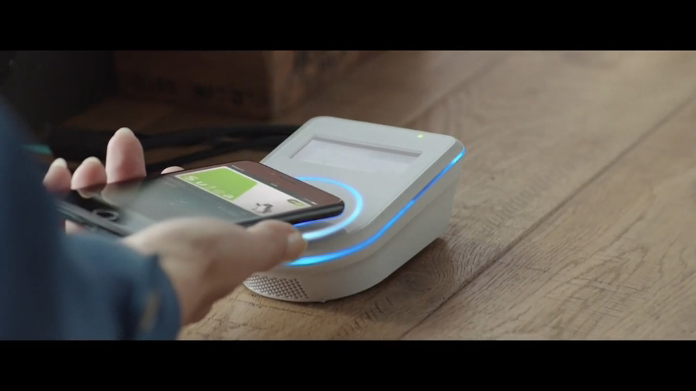 Japanese iPhone 7 will have unique payment chip