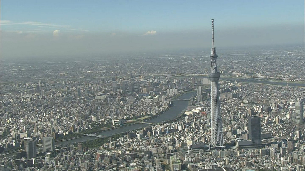 Japan's Q2 GDP tops initial estimates