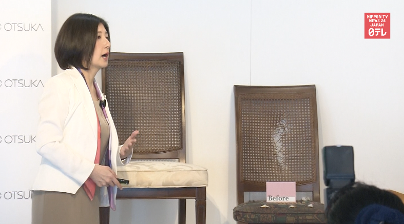 Furniture recycling aims to spark market 