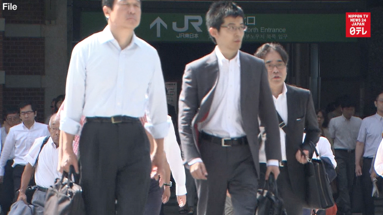 New survey shows up to 530k suicide attempts