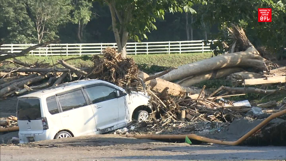 Typhoon death toll rises