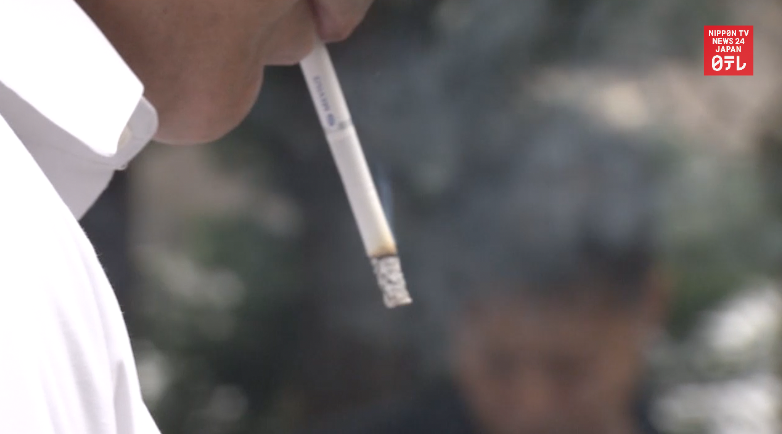 Japan finally admits tobacco causes disease