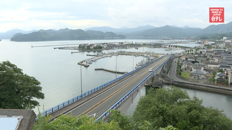 Apparent N.Korean defector turns up in Yamaguchi