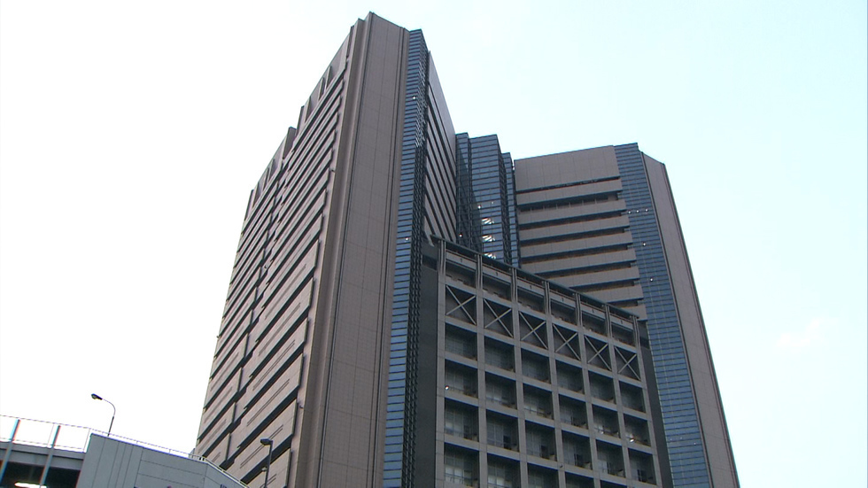 Cancer cases increase in Japan