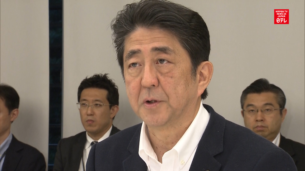 Japanese government braces for UK's EU exit impact