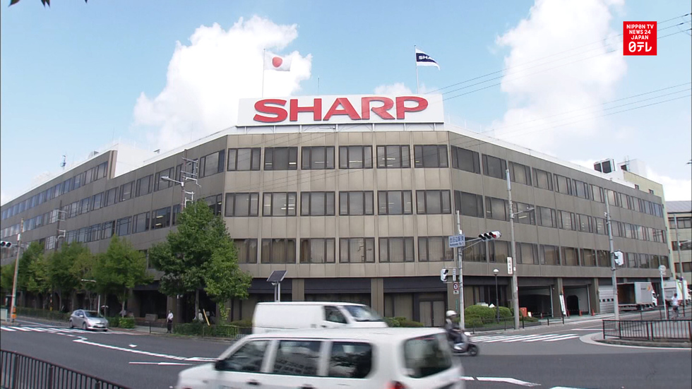 Share shareholders approve Foxconn acquisition | Nippon TV NEWS 24 JAPAN