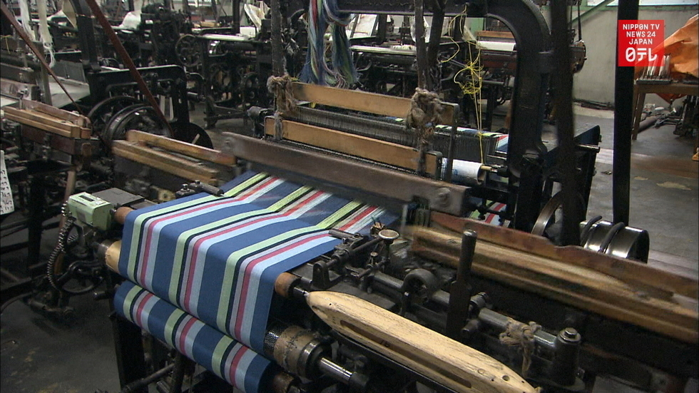 From Toyoda to Toyota