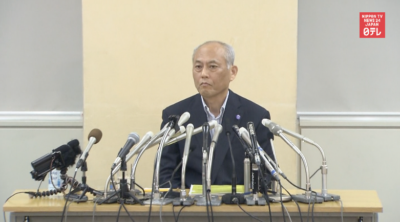 Tokyo Gov Masuzoe cleared but questions linger