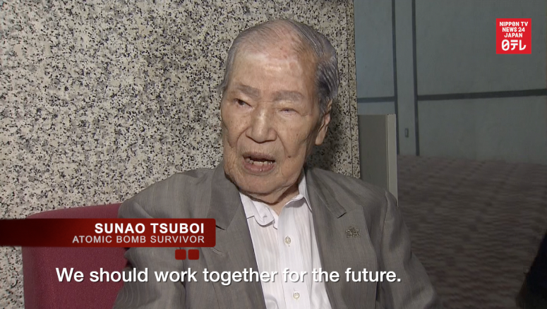 Hiroshima readies for historic Obama visit 