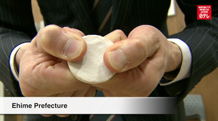 Cellulose nanofiber--world's latest dream material