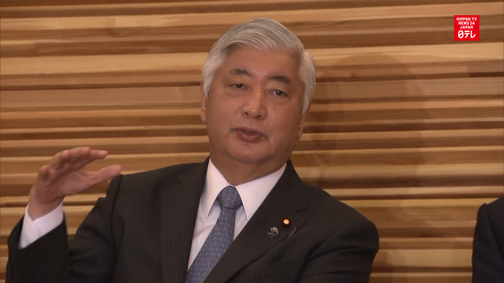 Japan loses Australian submarine deal