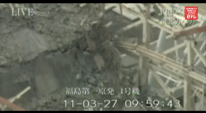 I knew of 'meltdown manual': Tepco official