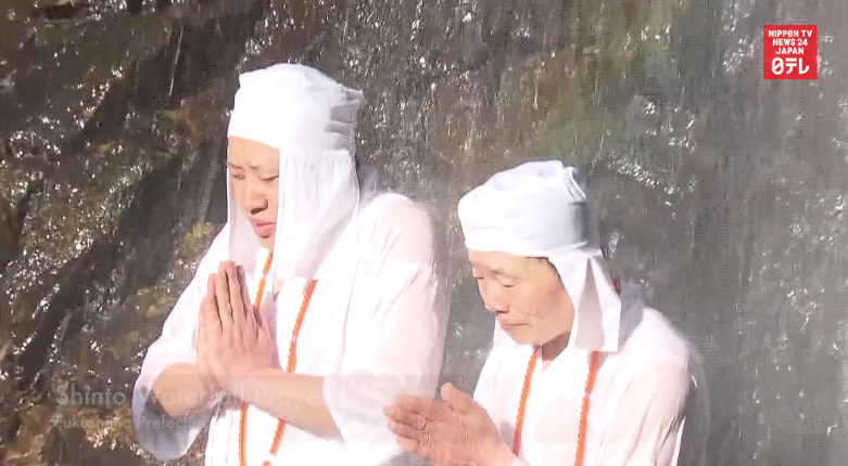 Festivals of Japan: Winter