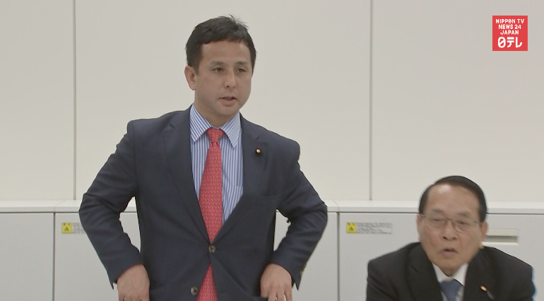 Ruling parties offer hate speech bill 