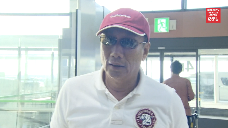 Foxconn to employ 'as many Japanese as possible'