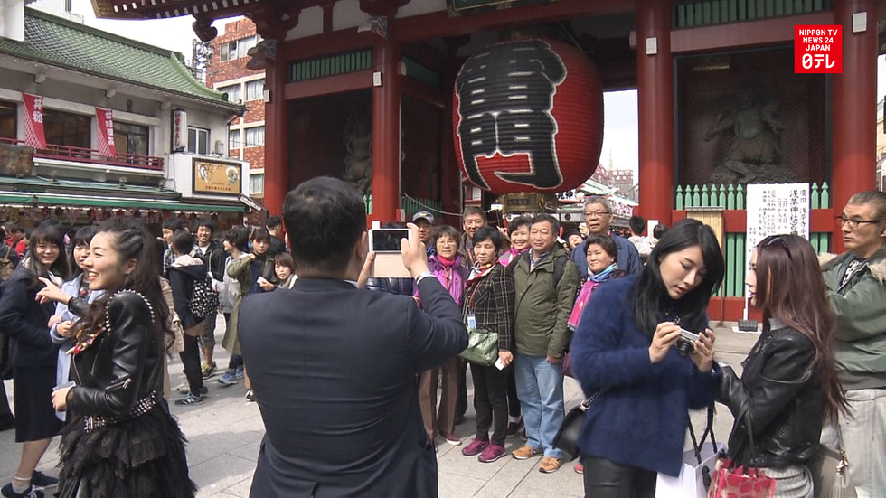 Govt. moves to ease hotel shortage