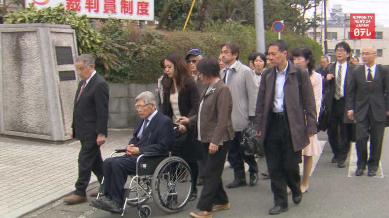 Over 500 join leprosy lawsuit