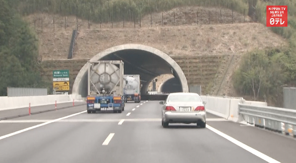 Speed limit to be raised on highways