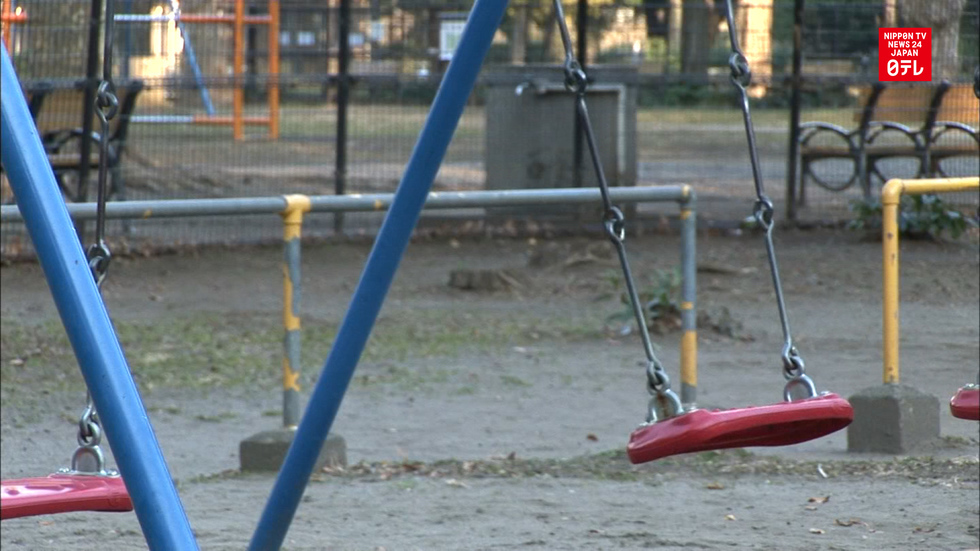 Child abuse and porn cases hit record