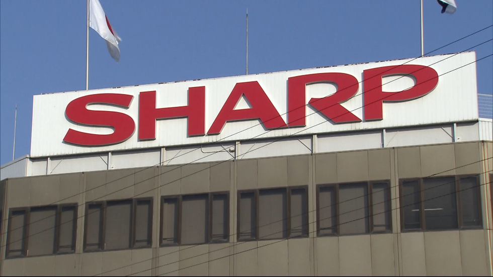 Hon Hai-Sharp deal delayed