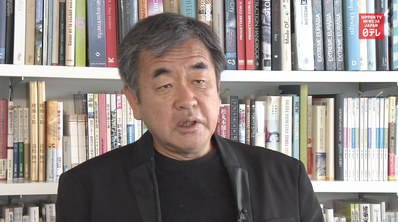 Olympic flame fracas a non-issue: Kuma