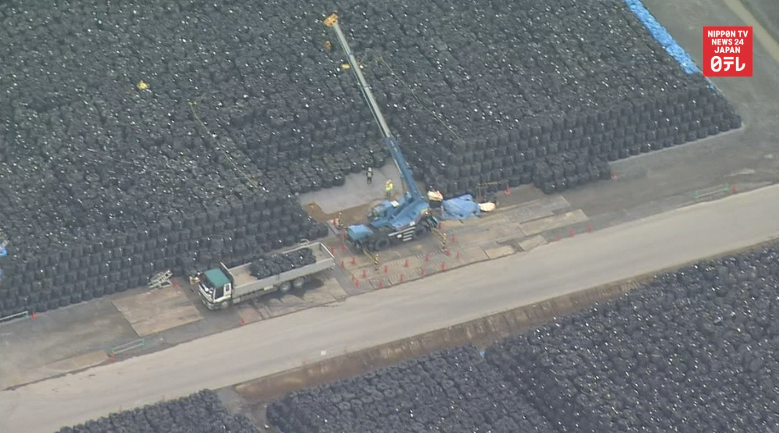 Ruling coalition wants to accelerate disaster recovery 