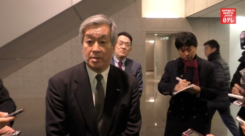 Sharp to decide on Foxconn offer Thursday