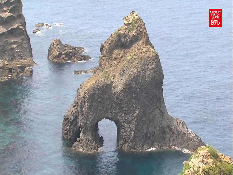 Japan reasserts Takeshima claim