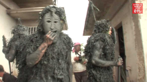 7 spirit rituals to be proposed for Unesco listing