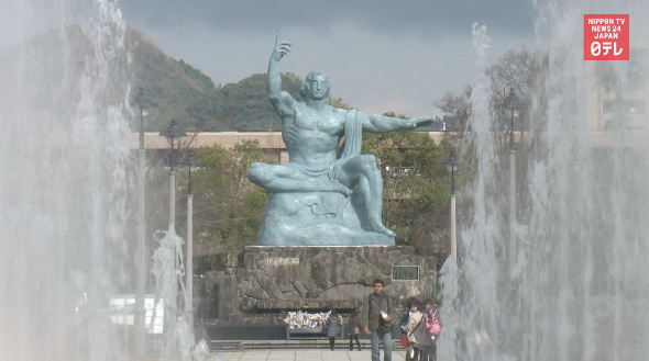 Kushiro, Kanazawa, Nagasaki dubbed model tourist towns 