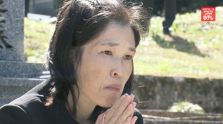 Woman freed after 20 years in jail for daughter's death