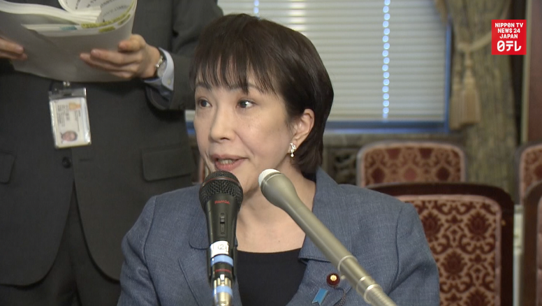 Communications minister warns broadcasters