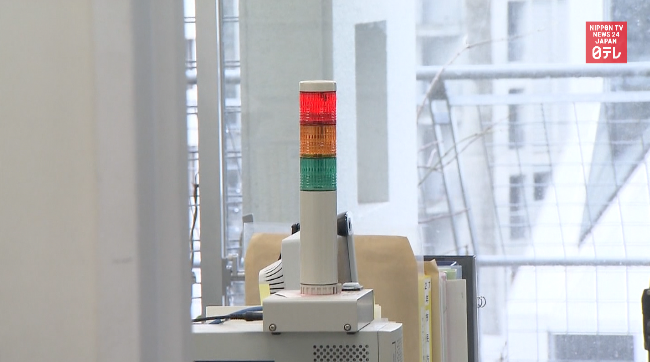 Cities drill for N.Korean launch