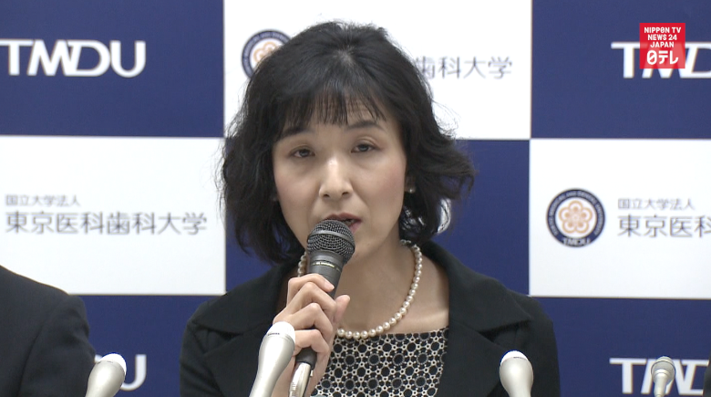 Age-linked hair loss mechanism unlocked