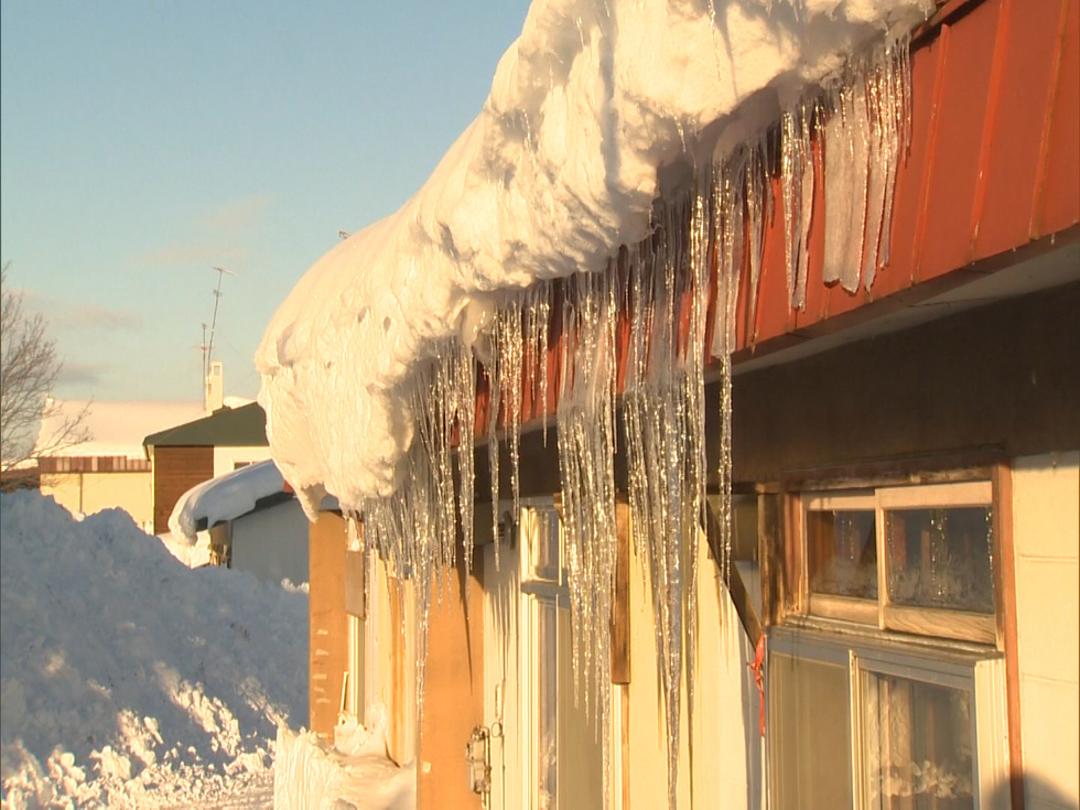 Cold spell wreaks havoc