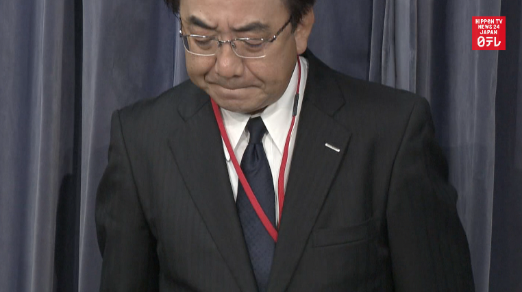 Worker linked to leaning condo oversaw pilings at 41 buildings