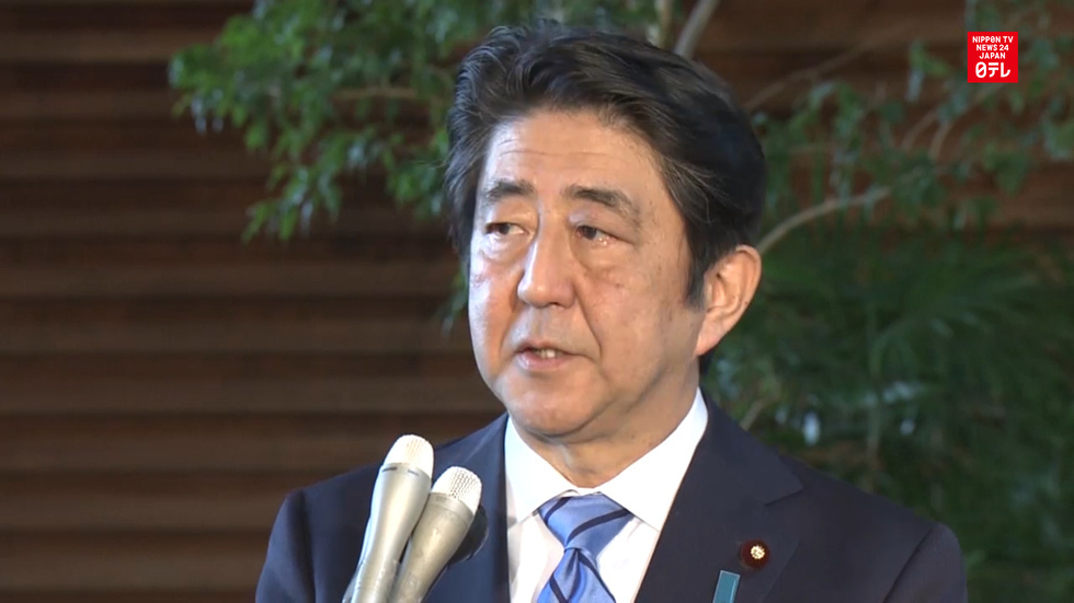 Japan considers more sanctions against North Korea