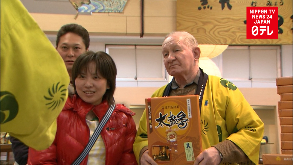 Ex-US deserter to North Korea dies