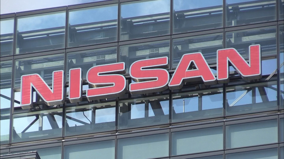 Nissan hid unauthorized inspectors from government
