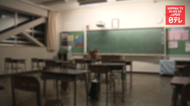 Bullying cases up 100,000