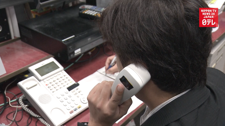 Nissan workers speak out